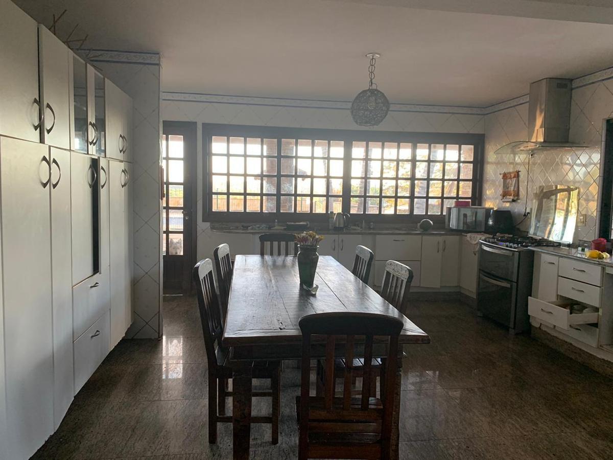 Casa, Jardim Atlântico, 4 Quartos, 5 Vagas, 1 Suíte