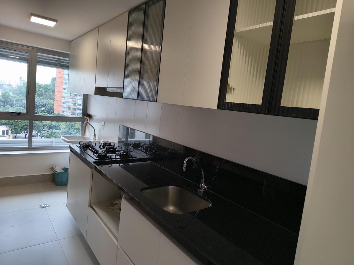 Apartamento, Boa Viagem, 2 Quartos, 2 Vagas, 2 Suítes