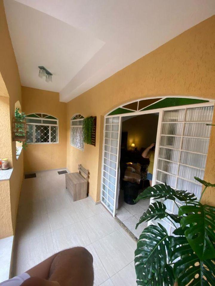 Casa, Renascença, 4 Quartos, 4 Vagas, 1 Suíte