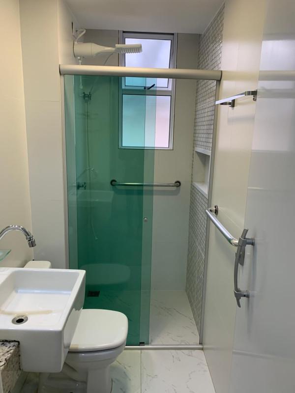 Apartamento, Ouro Preto, 3 Quartos, 2 Vagas, 1 Suíte