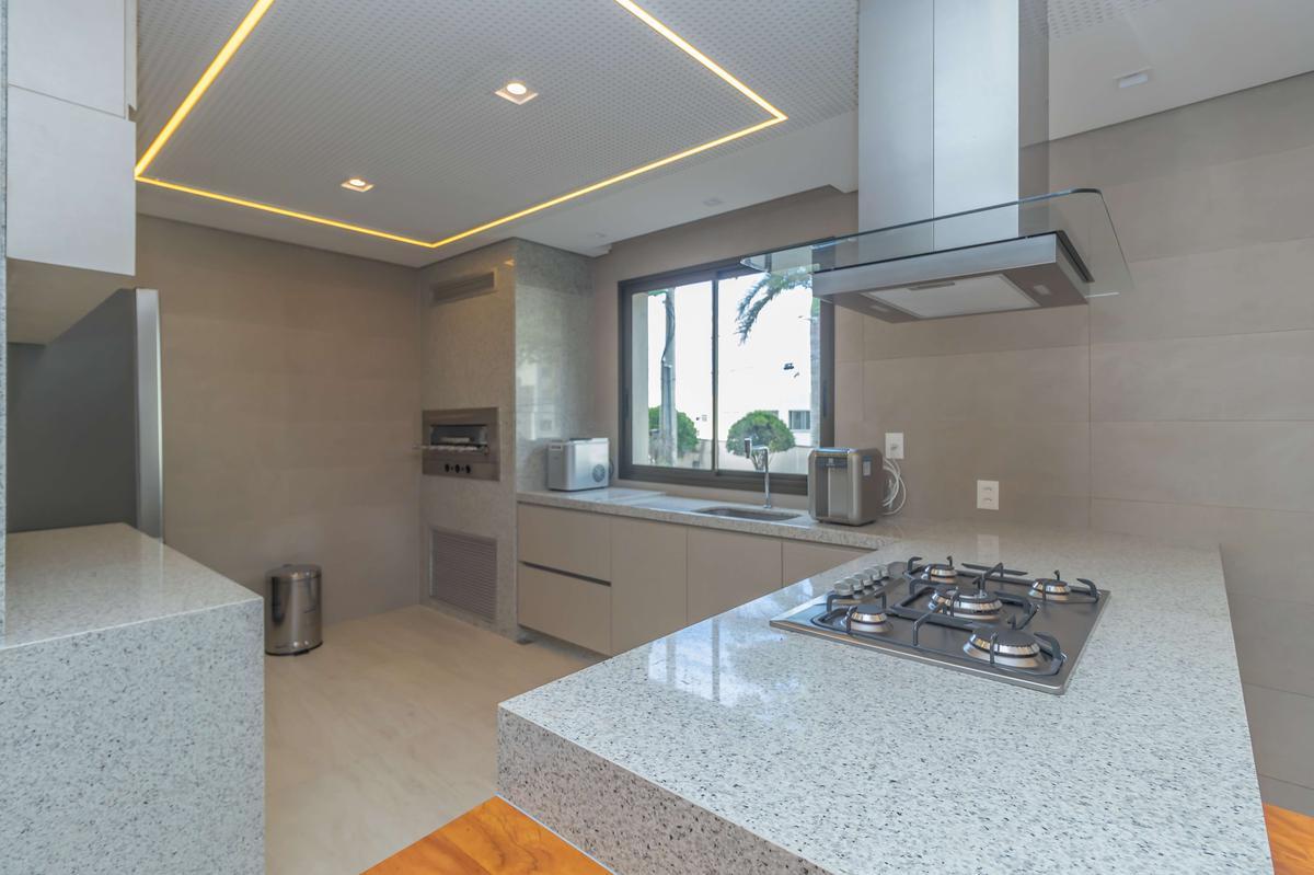 Apartamento, Silveira, 4 Quartos, 3 Vagas, 3 Suítes