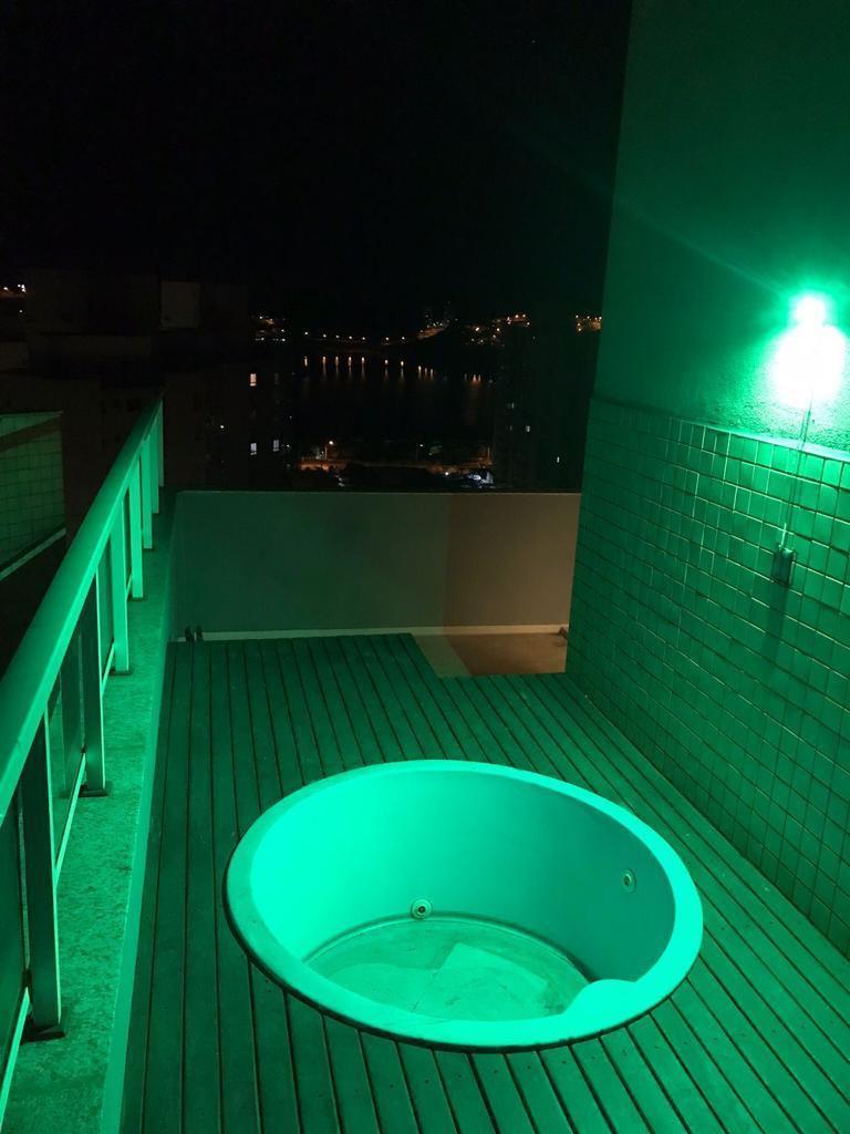 Cobertura, Alphaville - Lagoa dos Ingleses, 3 Quartos, 3 Vagas, 1 Suíte