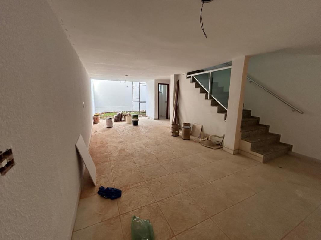 Casa, Diamante, 3 Quartos, 2 Vagas, 1 Suíte