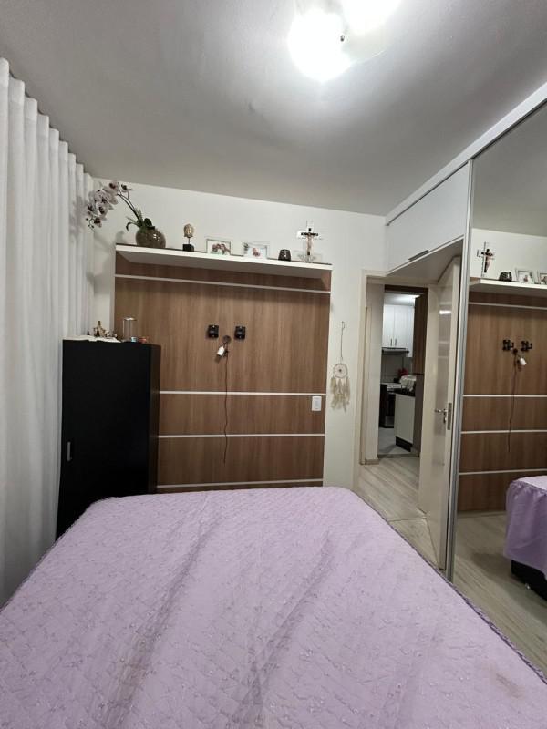 Apartamento, Califórnia, 2 Quartos, 1 Vaga