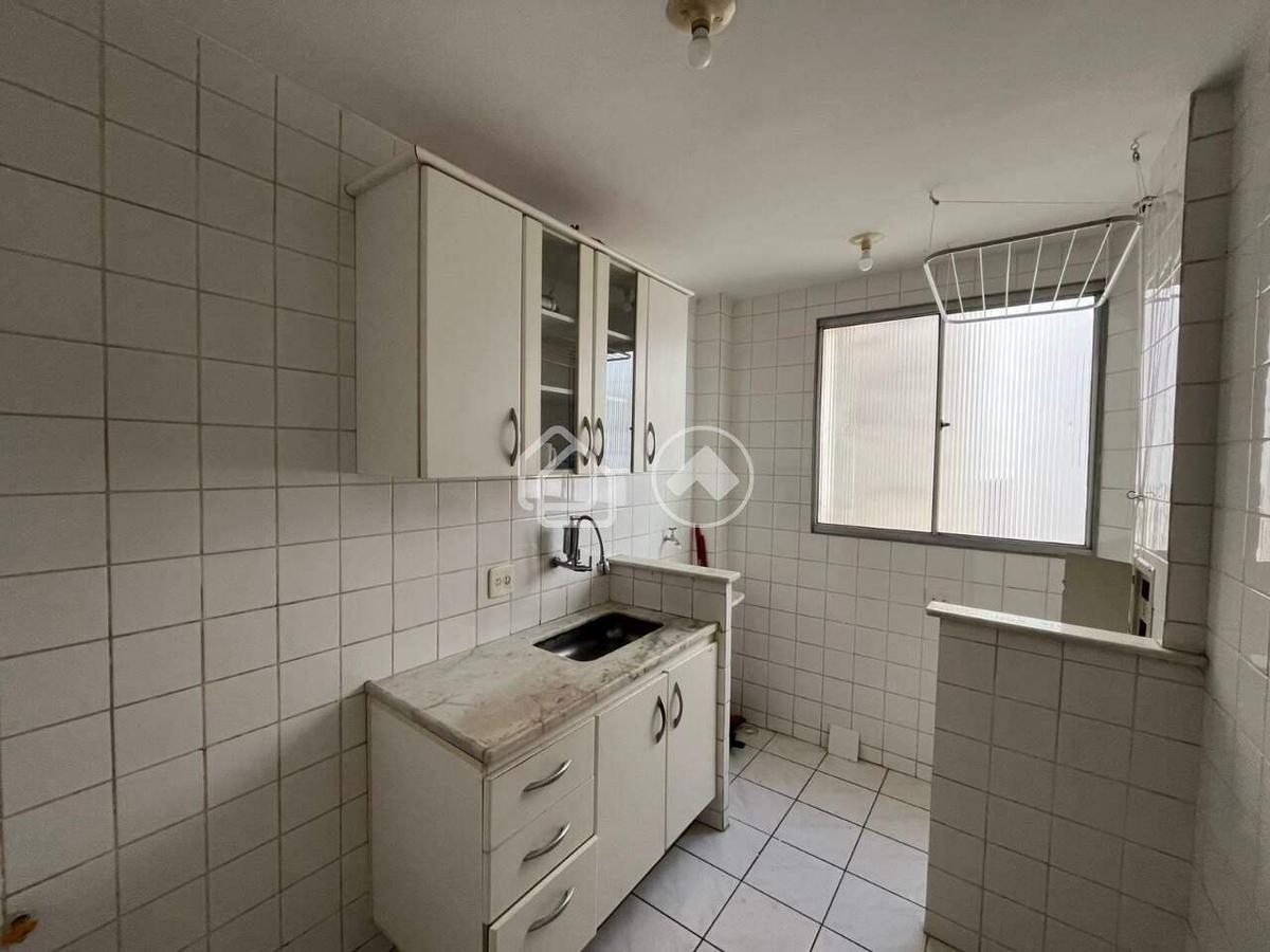 Apartamento, Buritis, 3 Quartos, 1 Vaga, 1 Suíte