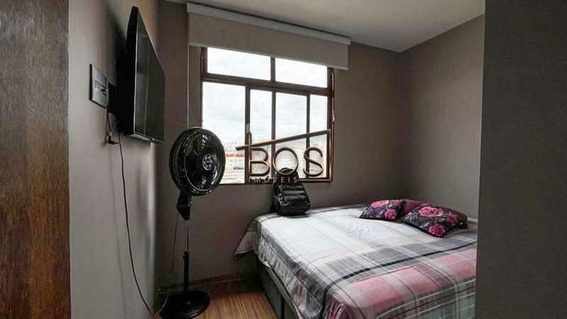 Cobertura, Colégio Batista, 2 Quartos, 1 Vaga