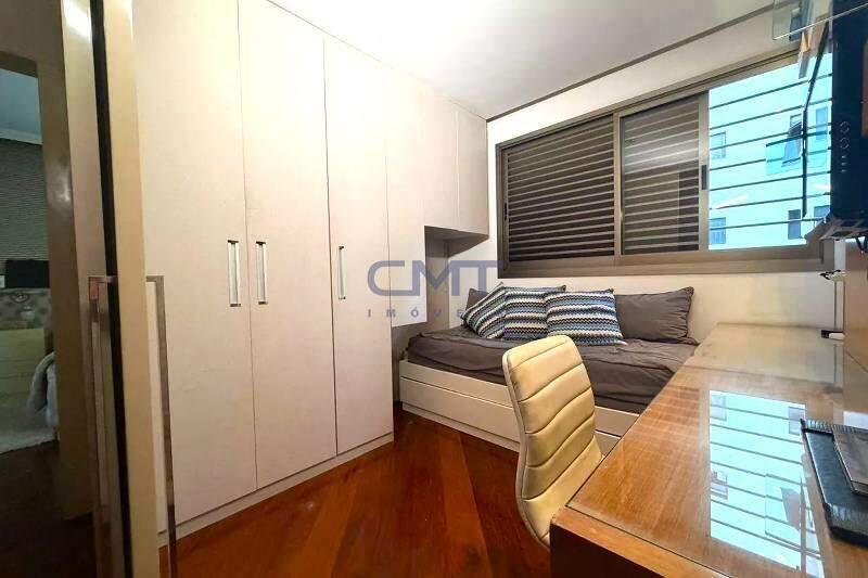 Apartamento, Savassi, 3 Quartos, 1 Vaga, 1 Suíte