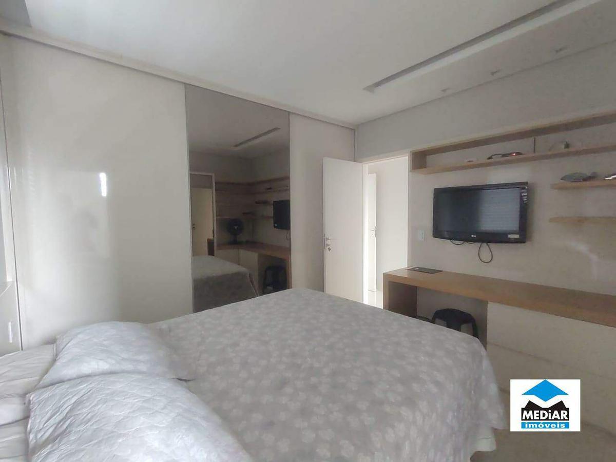 Apartamento, Boa Viagem, 3 Quartos, 1 Vaga, 1 Suíte