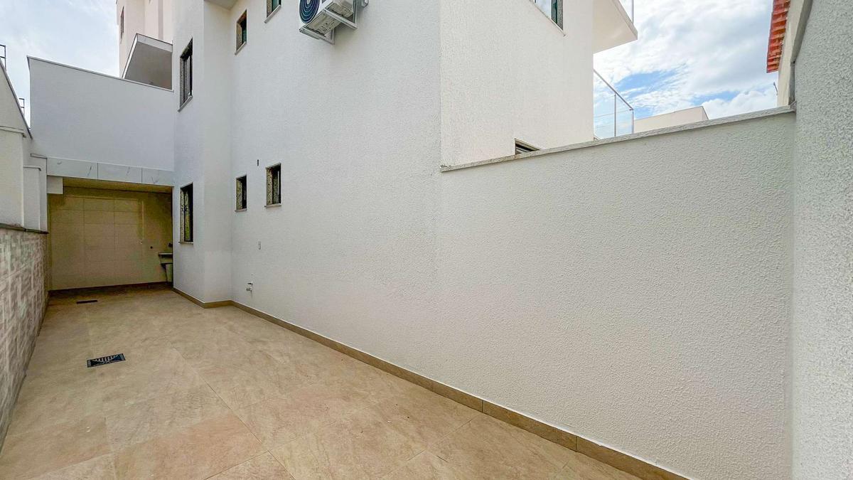 Apartamento, Santa Amélia, 3 Quartos, 1 Vaga, 1 Suíte