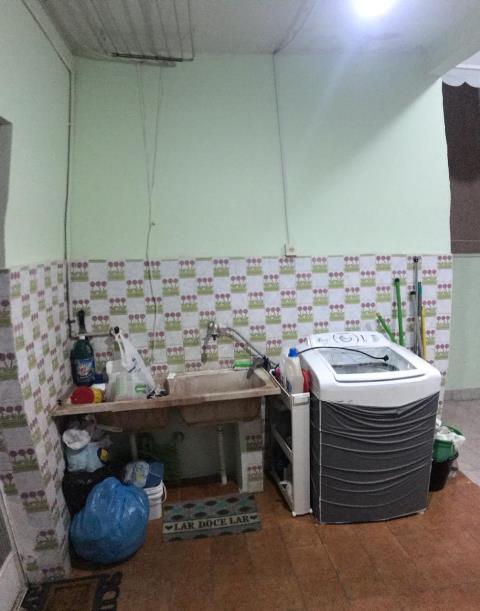 Casa, Renascença, 6 Quartos, 4 Vagas, 2 Suítes