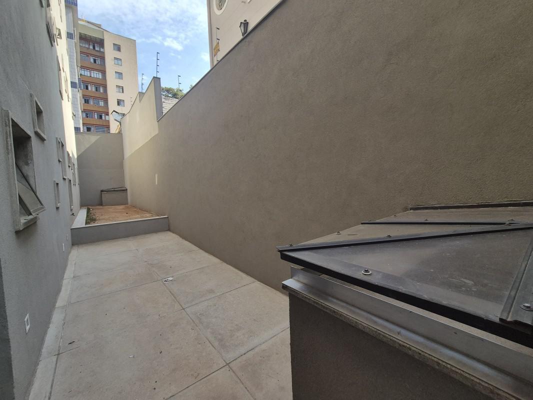 Apartamento, Nova Suíssa, 4 Quartos, 3 Vagas, 2 Suítes