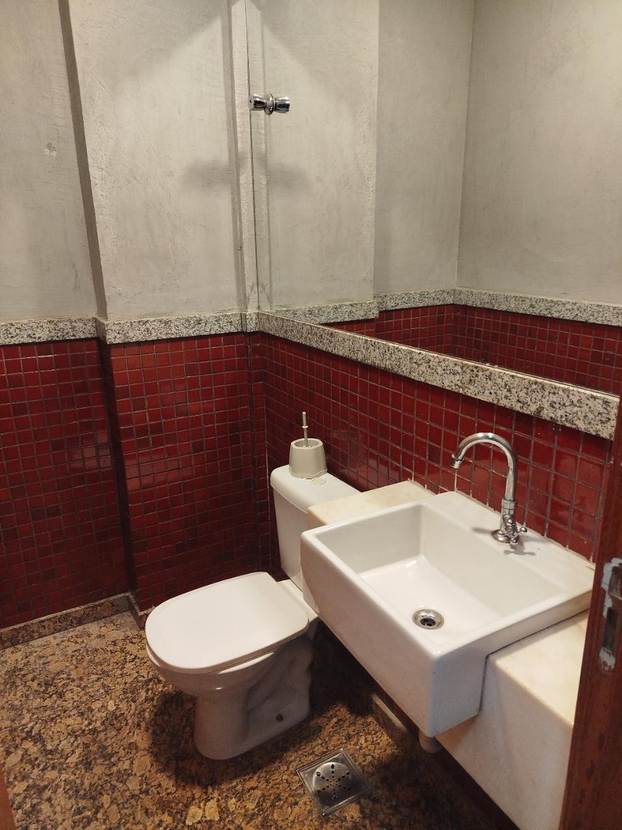 Andar, Vila da Serra, 0 Quarto, 1 Vaga