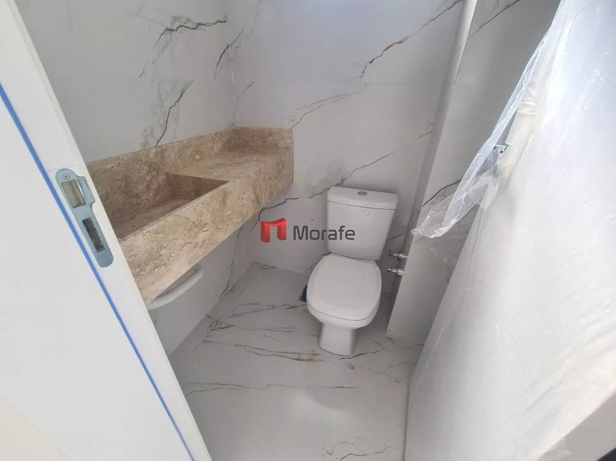 Apartamento, Santa Amélia, 3 Quartos, 4 Vagas, 1 Suíte