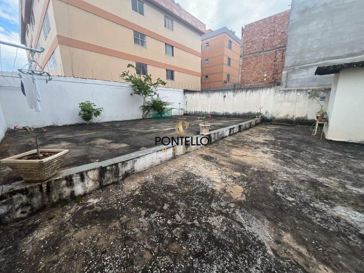 Casa, Canaã, 4 Quartos, 2 Vagas, 1 Suíte