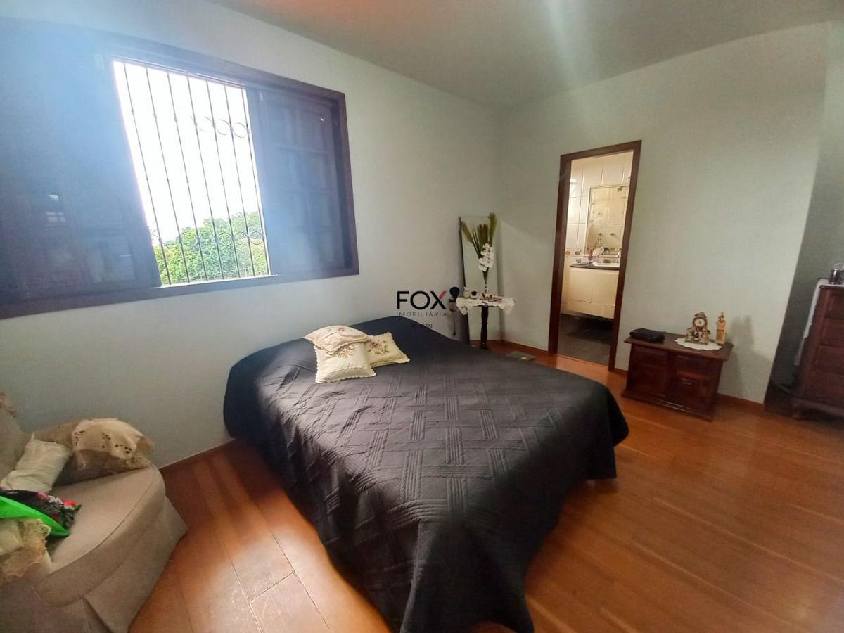 Casa, Santa Lúcia, 4 Quartos, 4 Vagas, 2 Suítes