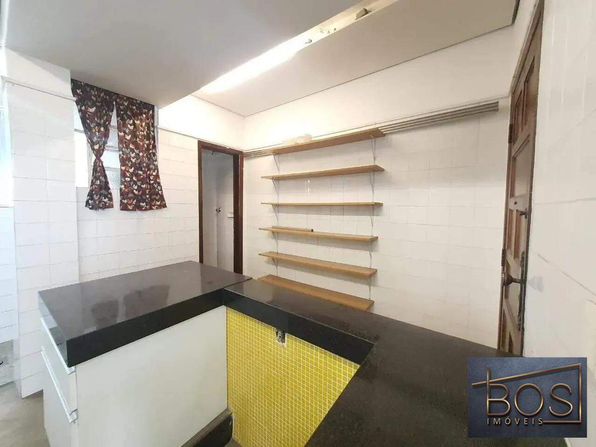Apartamento, São Pedro, 3 Quartos, 1 Vaga