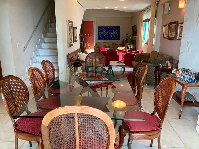 Apartamento, Belvedere, 4 Quartos, 4 Vagas, 2 Suítes