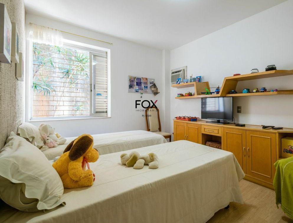 Apartamento, Santa Lúcia, 4 Quartos, 2 Vagas, 1 Suíte
