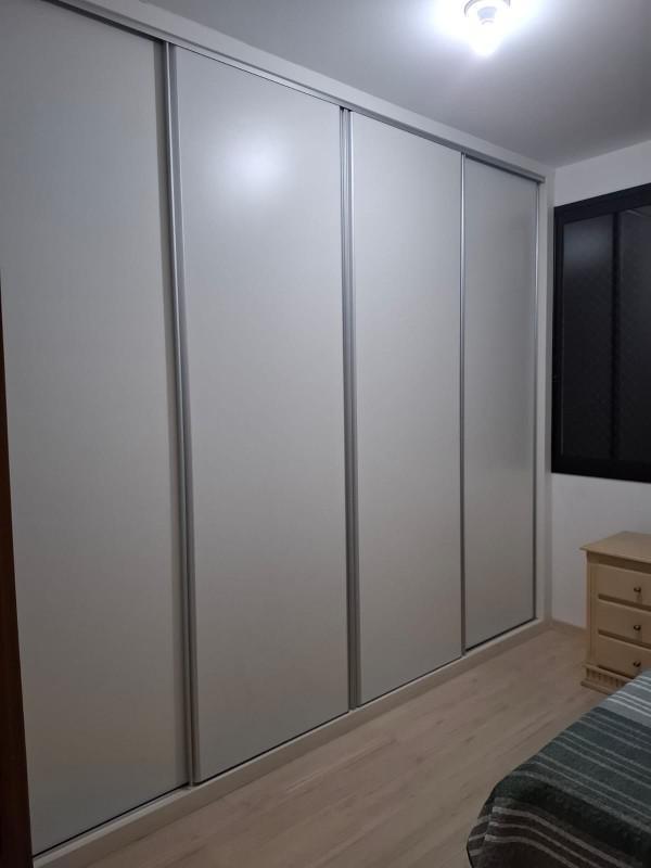 Apartamento, Jaraguá, 3 Quartos, 2 Vagas, 1 Suíte