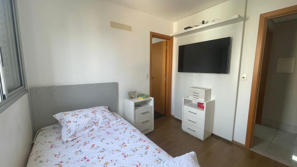Apartamento, Lourdes, 2 Quartos, 2 Vagas, 1 Suíte