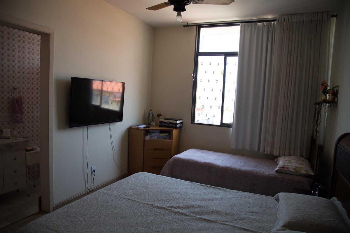 Apartamento, Coração Eucarístico, 3 Quartos, 1 Vaga, 1 Suíte
