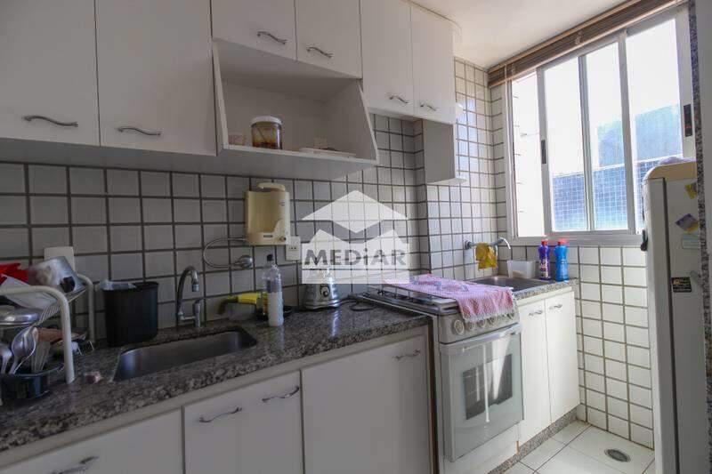 Apartamento, Cruzeiro, 1 Quarto, 1 Vaga