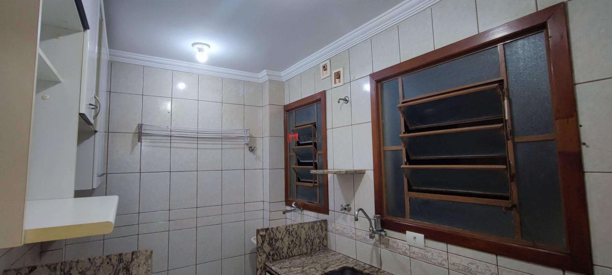 Apartamento, Salgado Filho, 3 Quartos, 1 Vaga