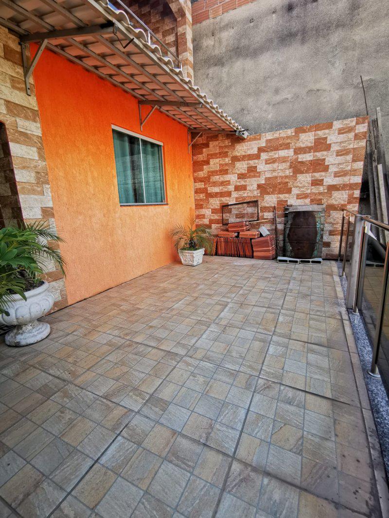 Casa, Jatobá (barreiro), 7 Quartos, 6 Vagas