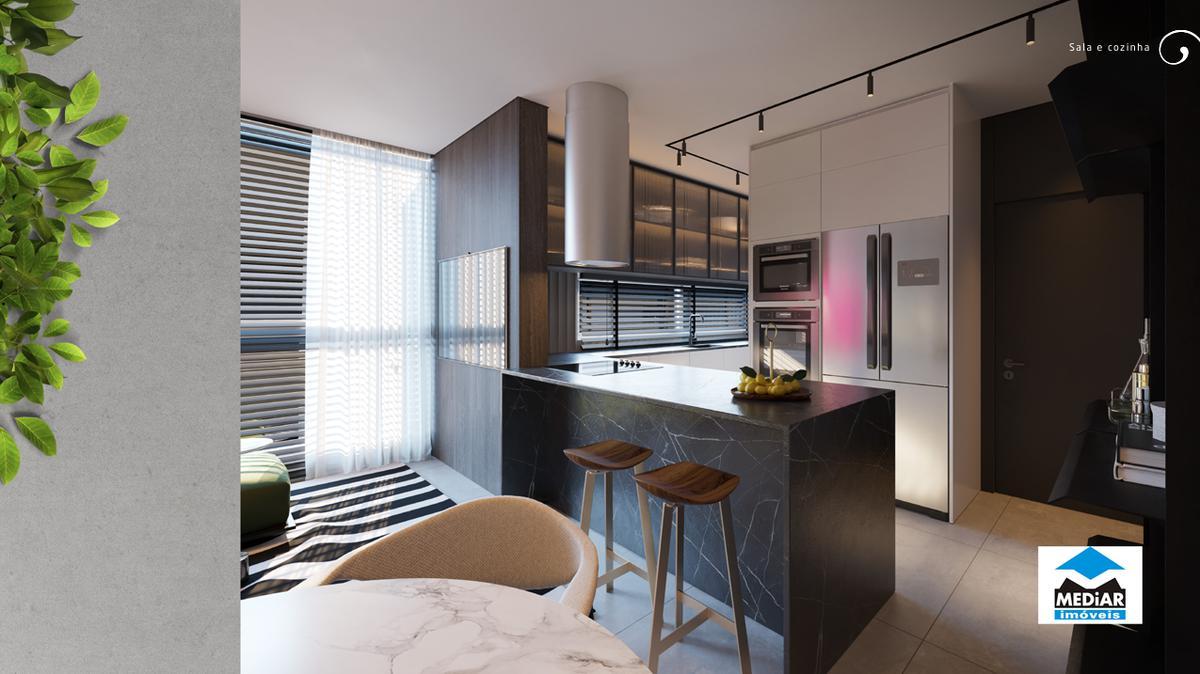 Apartamento, Boa Viagem, 3 Quartos, 2 Vagas, 1 Suíte