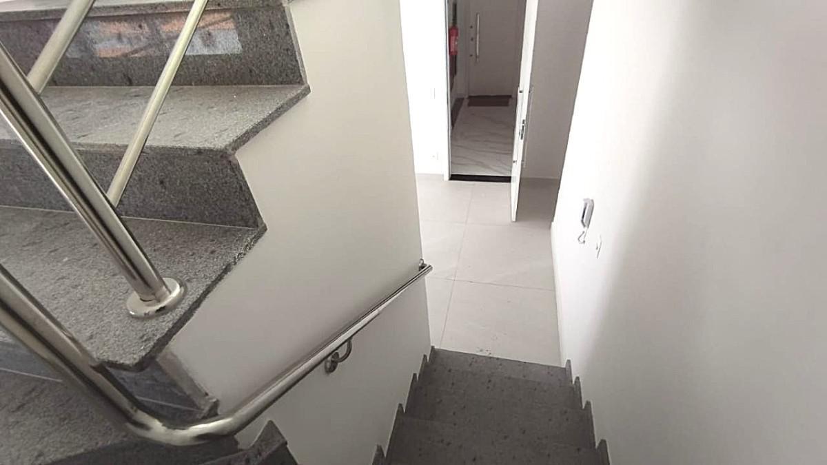 Cobertura, Renascença, 3 Quartos, 2 Vagas, 1 Suíte