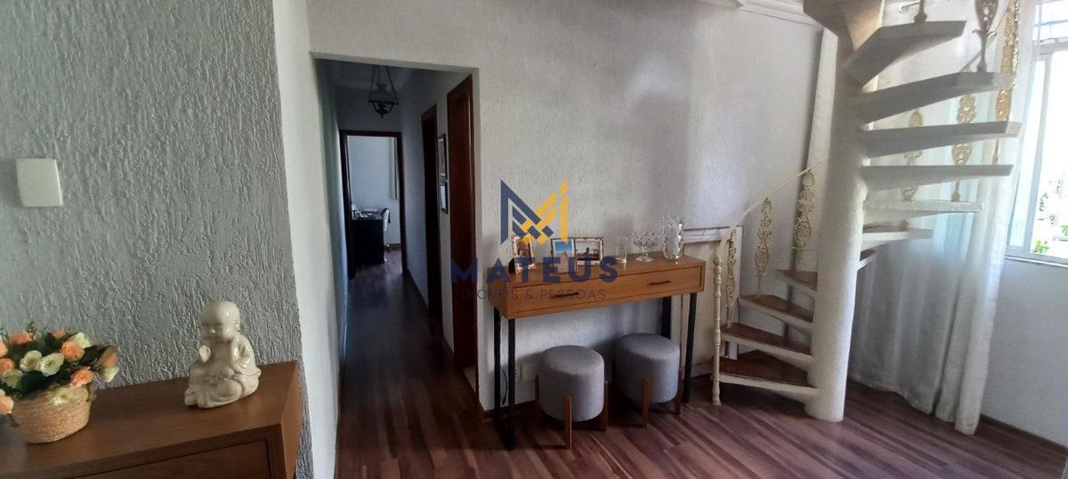 Apartamento, Caiçaras, 2 Quartos, 1 Vaga