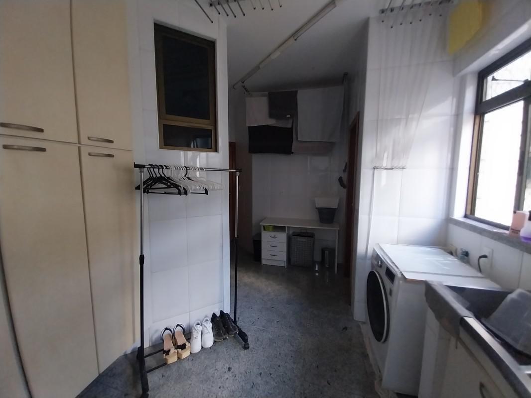 Apartamento, Cidade Nova, 4 Quartos, 4 Vagas, 3 Suítes