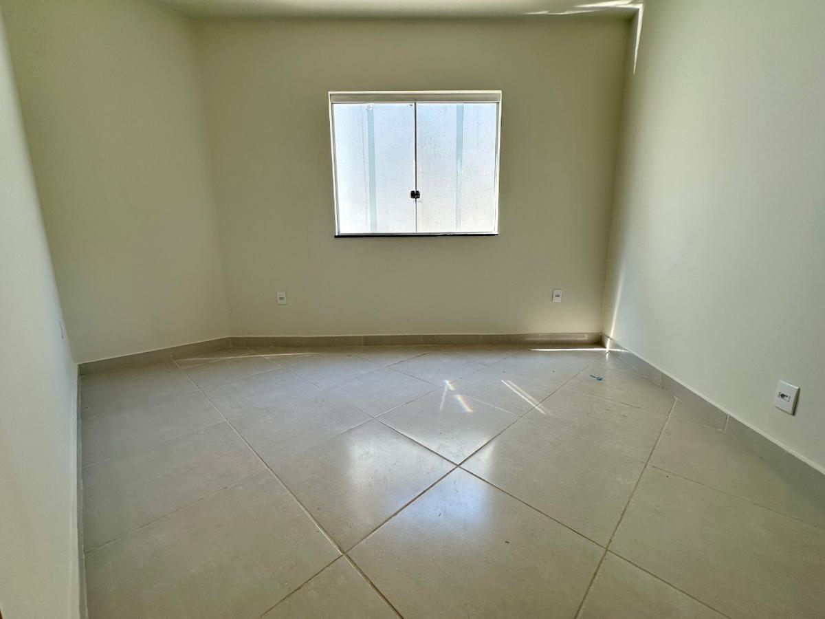 Casa, São João Batista (venda Nova), 3 Quartos, 2 Vagas, 1 Suíte