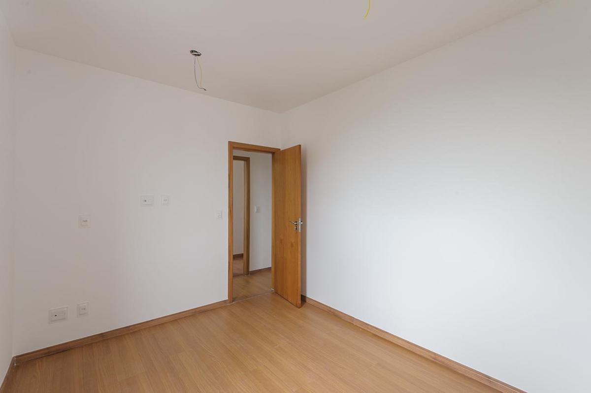 Apartamento, Cidade Nova, 3 Quartos, 2 Vagas, 1 Suíte