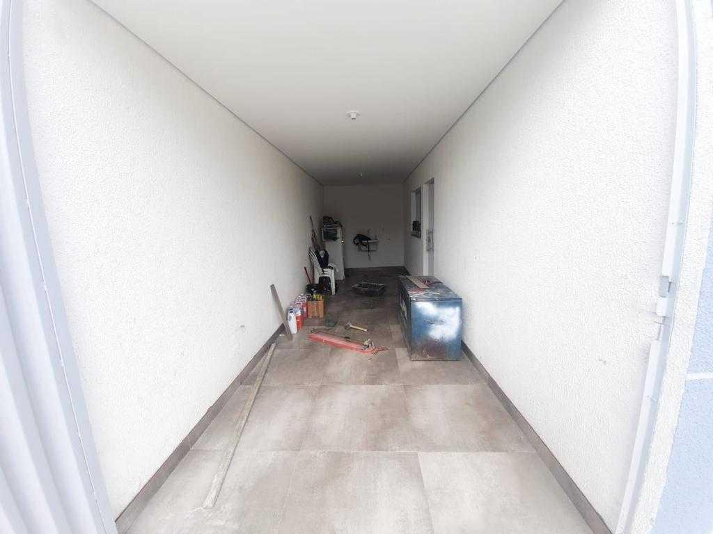 Apartamento, Bom Jesus, 2 Quartos, 1 Vaga