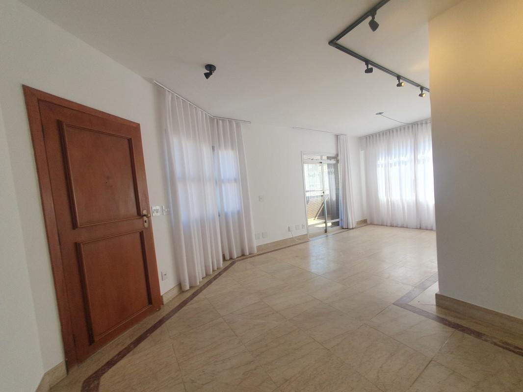 Apartamento, Gutierrez, 4 Quartos, 2 Vagas, 1 Suíte