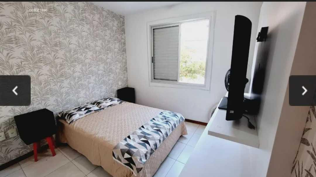 Apartamento, Nova Granada, 1 Quarto, 1 Vaga, 1 Suíte