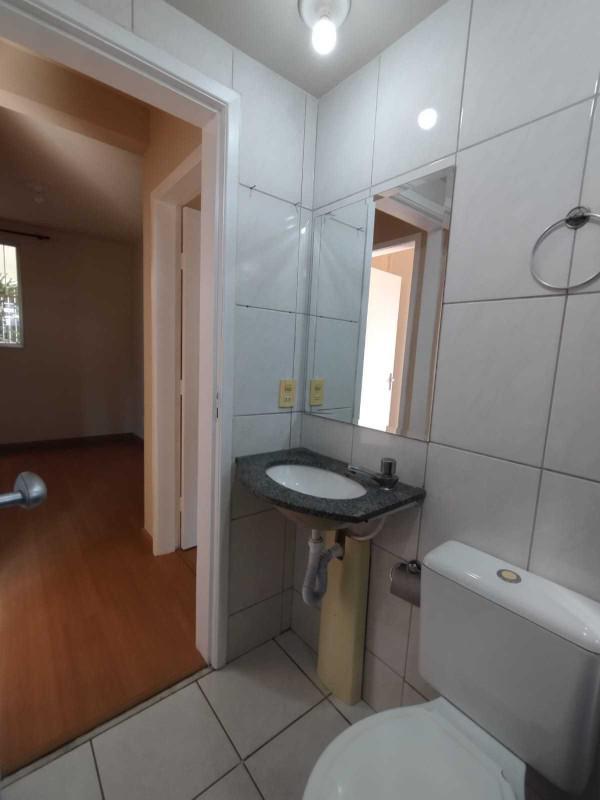 Apartamento, Palmares, 2 Quartos, 1 Vaga