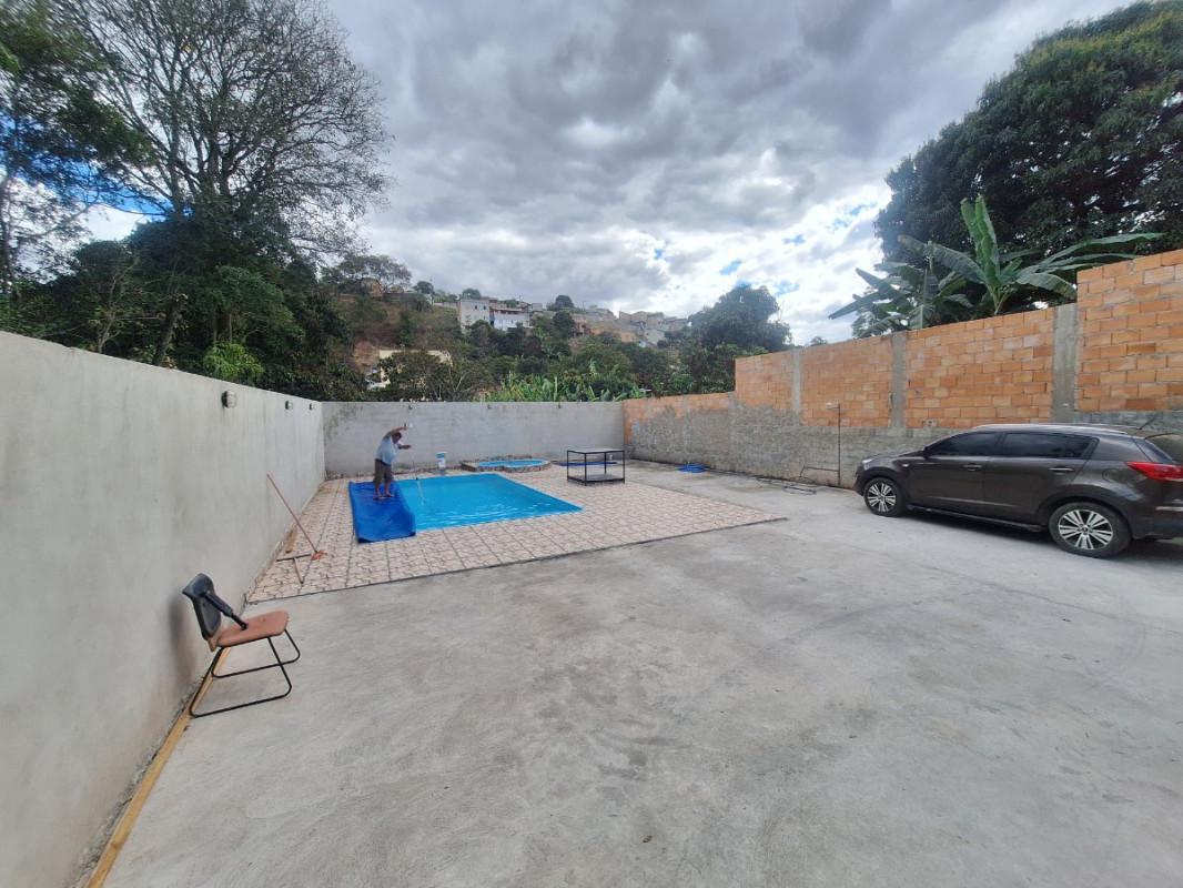Galpão, Sevilha (2 Seção), 2 Quartos, 15 Vagas