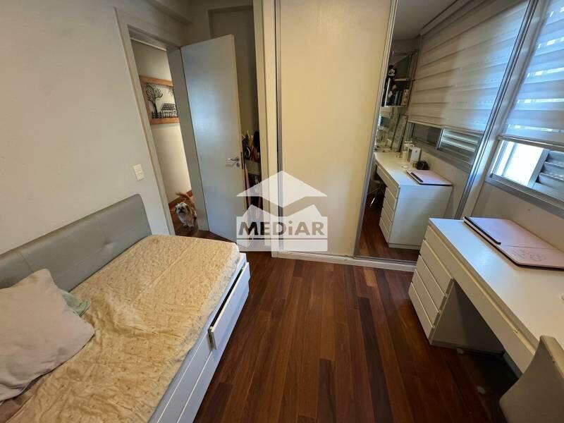 Cobertura, Santa Teresa, 5 Quartos, 4 Vagas, 2 Suítes