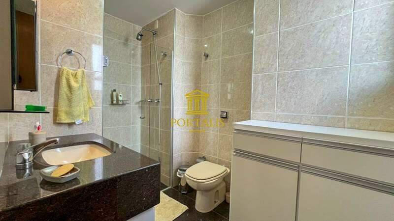 Cobertura, Silveira, 5 Quartos, 6 Vagas, 2 Suítes