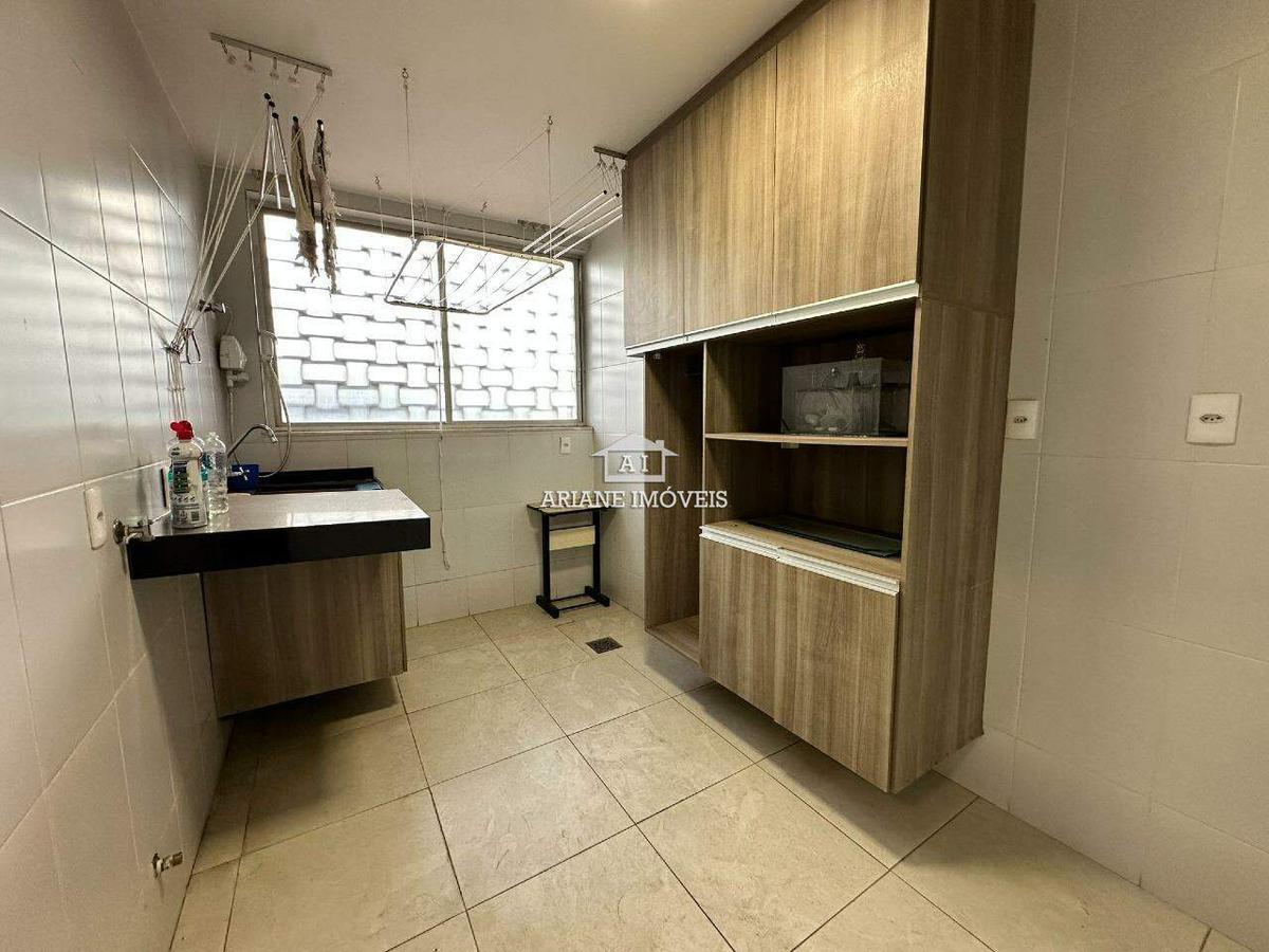 Apartamento, Savassi, 4 Quartos, 2 Vagas, 1 Suíte