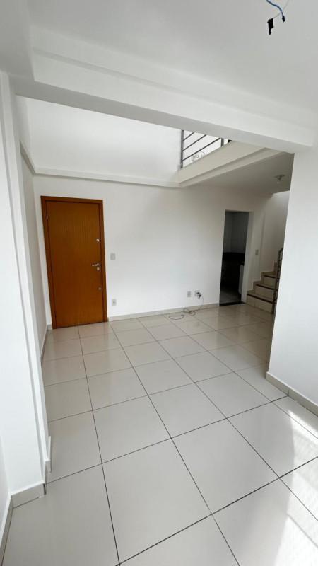 Cobertura, Ouro Preto, 4 Quartos, 3 Vagas, 1 Suíte