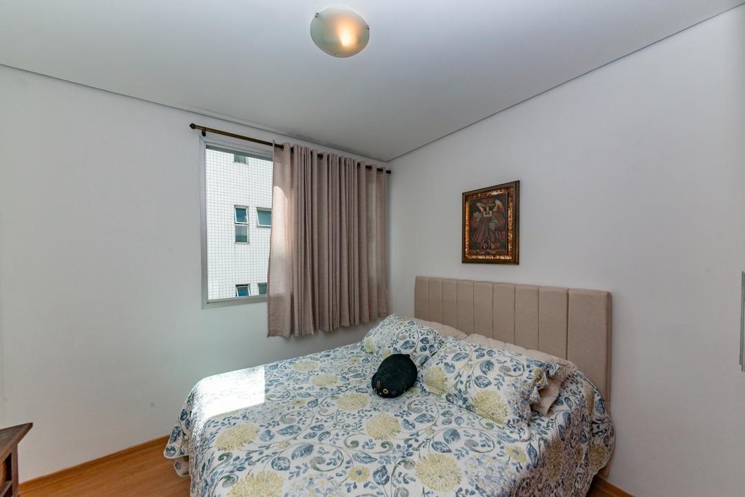 Apartamento, Buritis, 4 Quartos, 4 Vagas, 1 Suíte