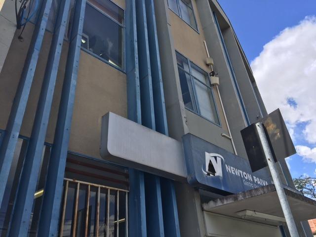 Prédio, Caiçaras, 0 Quarto, 0 Vaga