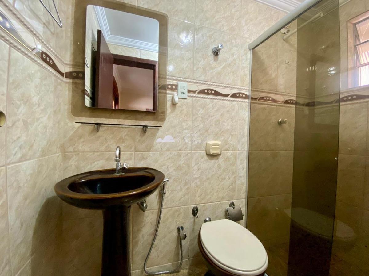 Casa, Mantiqueira, 3 Quartos, 4 Vagas, 1 Suíte