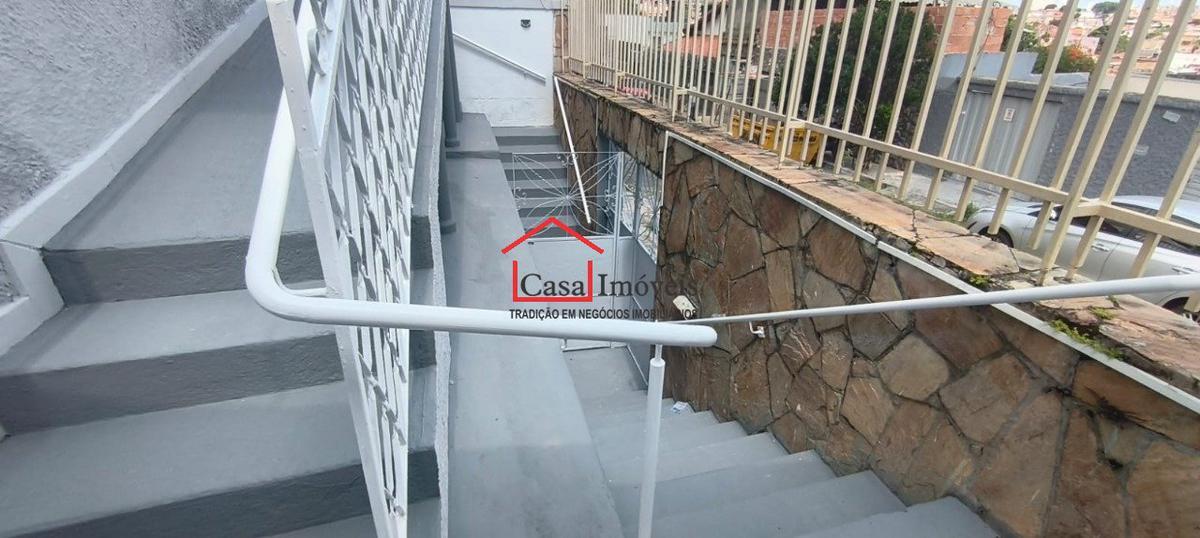 Casa, Graça, 3 Quartos, 1 Vaga