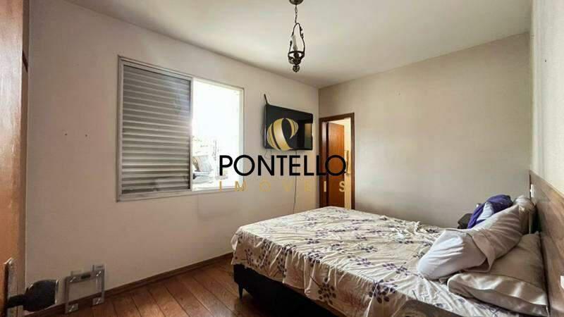 Cobertura, Lourdes, 3 Quartos, 3 Vagas, 1 Suíte