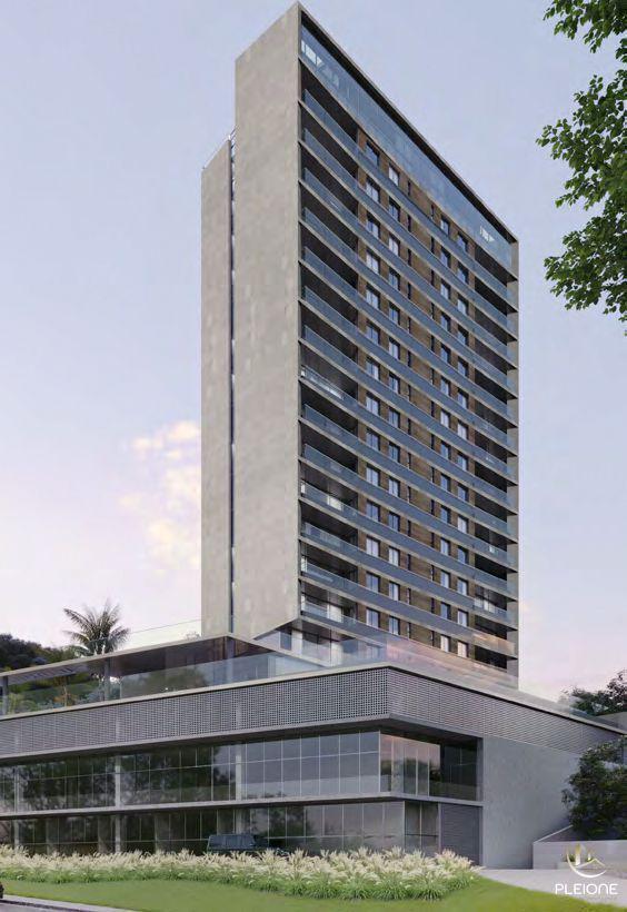 Apartamento, Santa Lúcia, 4 Quartos, 3 Vagas, 2 Suítes