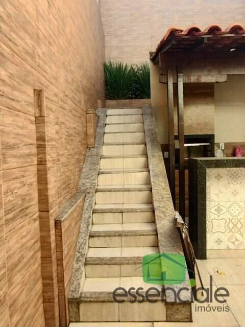 Casa, Jardim Riacho das Pedras, 3 Quartos, 6 Vagas, 1 Suíte